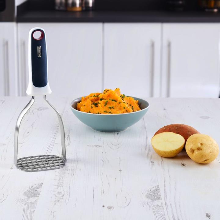 Actual product image Zyliss Potato Mashers
