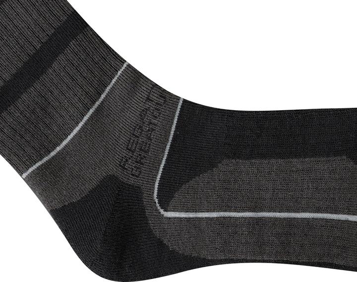 Produktbild Regatta Samaris 3 Season Socken (2erPack) (2er Pack, 43 - 47)