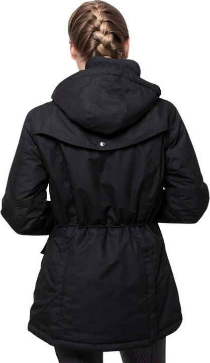 Produktbild Premier Equine regenjacke en cascata (44)