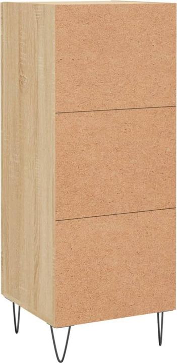 Image du produit vidaXL Sideboard (34.50 x 34 x 90 cm)