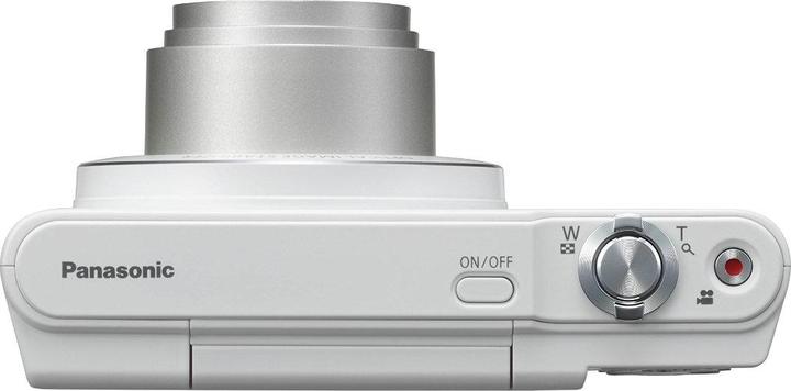 Actual product image Panasonic Dmc-Sz10 (4.3 - 51.6 mm, 16 Mpx, 1/2,3'')