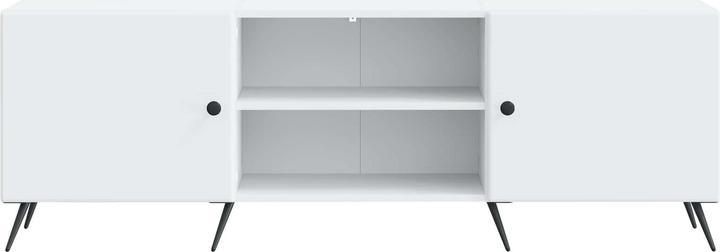 Produktbild vidaXL TV Schrank Speicher (150 x 31 x 50 cm)