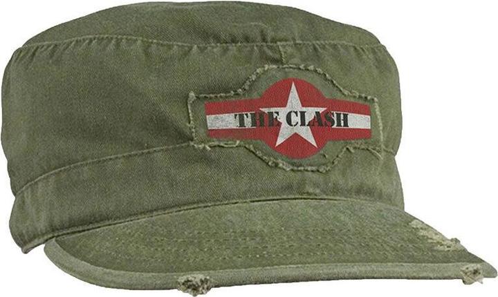 Produktbild Music Brand Kappe Logo (L)