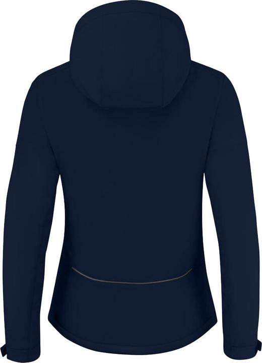 Actual product image Sharp Womens/Ladies Overlanding Soft Shell Jacket (S)