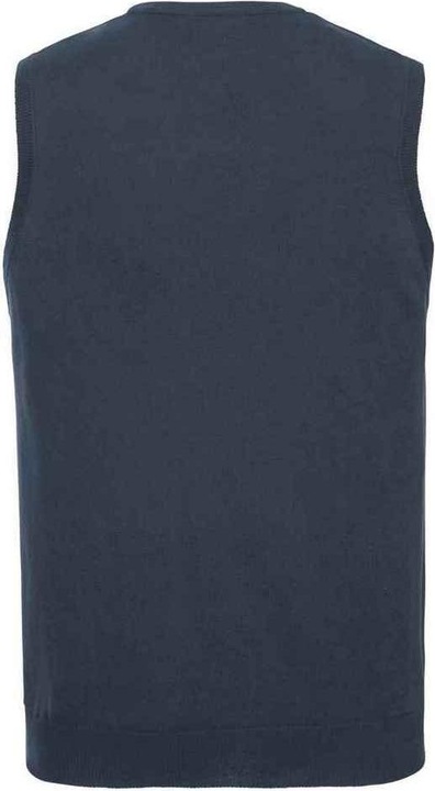 Immagine prodotto Russell Felpa Scollo a V Senza Maniche Uomo (3XL)