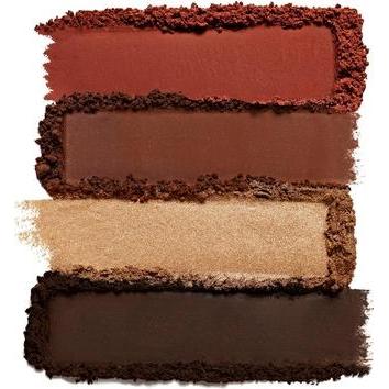 Estée Lauder, Ombretto, Estee Lauder The Essential Eyeshadow Quad Longlasting Palette Shape Sculpt