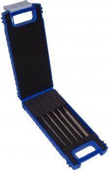 Actual product image Pferd Diamond needle file set (140 mm)