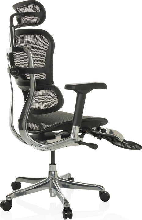 Actual product image Hjh Office Ergohuman Plus Legpro Gen4