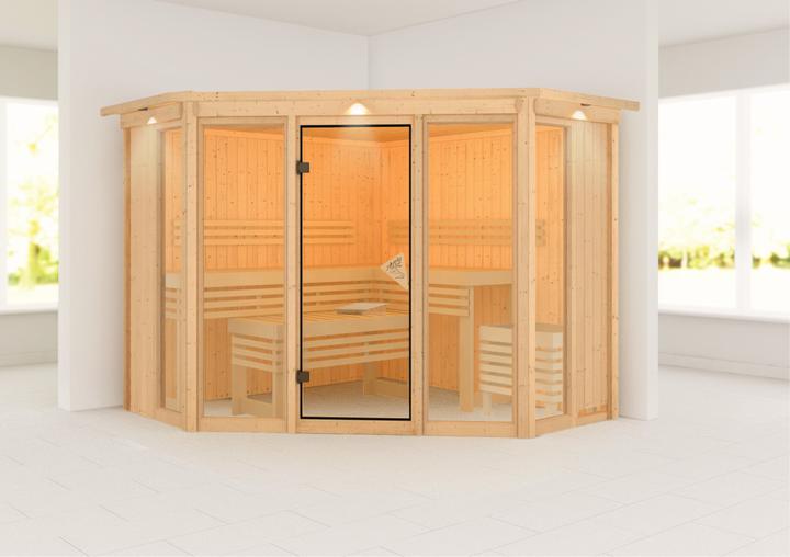 Immagine prodotto Karibu Alcinda (Senza forno)