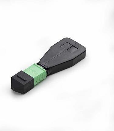 Produktbild StarTech Single Mode MPO-8 Female Loopback Plug (Kabeltester)