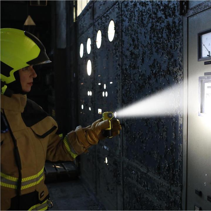 Produktbild Adalit Handleuchte L-3000, LED (22.50 cm)