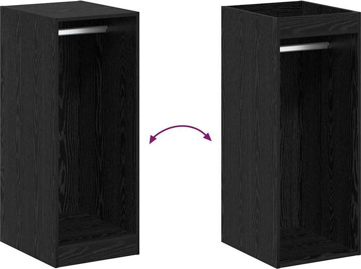 Aspetto quercia nera