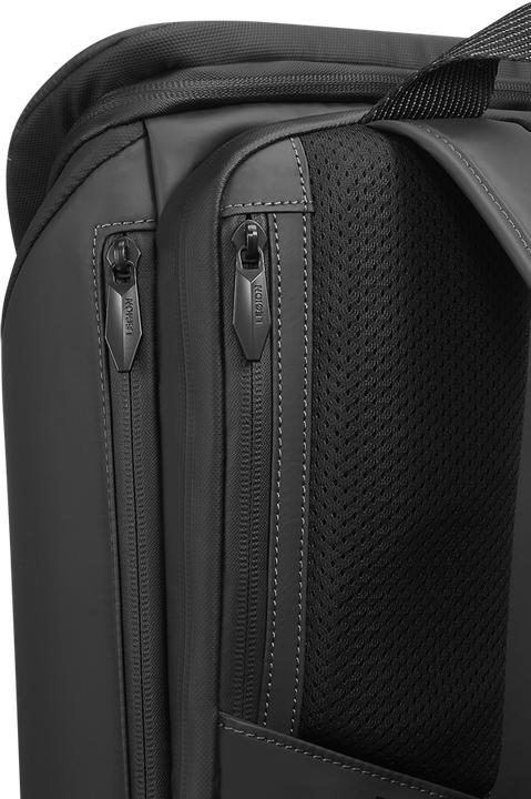 Actual product image Lenovo Legion 16" Armored Gaming Backpack GB900 (20 l)