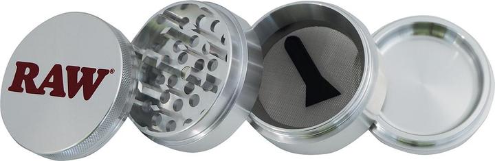 Actual product image RAW Grinder