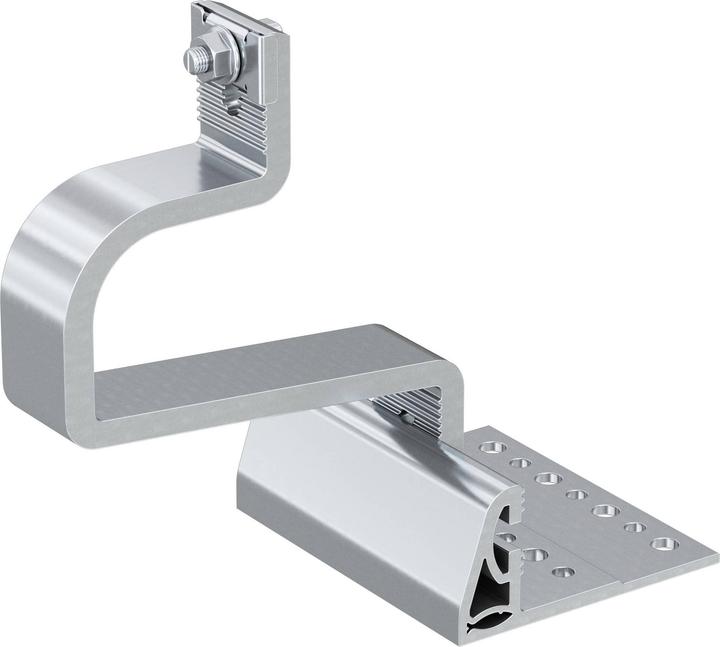 Fischer Dachhaken RH 52-67 VB AL