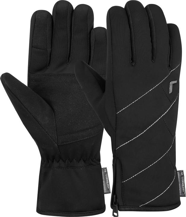Immagine prodotto Reusch Loredana Stormbloxx™ Touch-Tec™ (6)