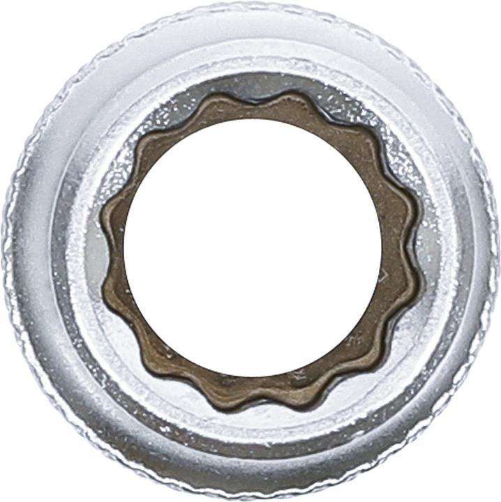 Immagine prodotto BGS Bussola a 12 punte con attacco profondo da 12,5 mm (1/2") 12 mm (12 mm)