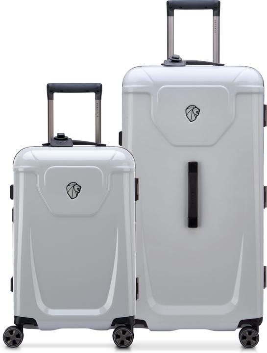 Produktbild Delsey Voyages 80 cm Koffer, grau