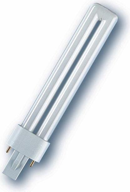 Produktbild Osram Dulux (G23, 11 W, 900 lm, 1 x, G)