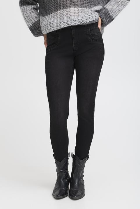 Actual product image Pulz Jeans Carmen (28)