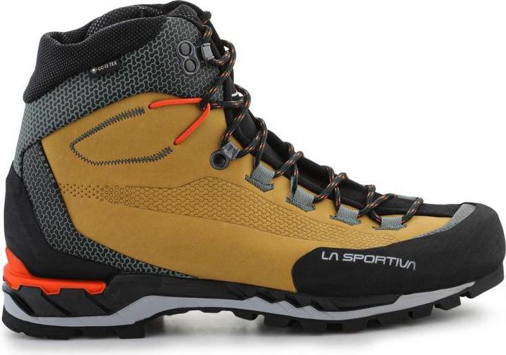 Produktbild La Sportiva Trango Tech Leather GTX (42)