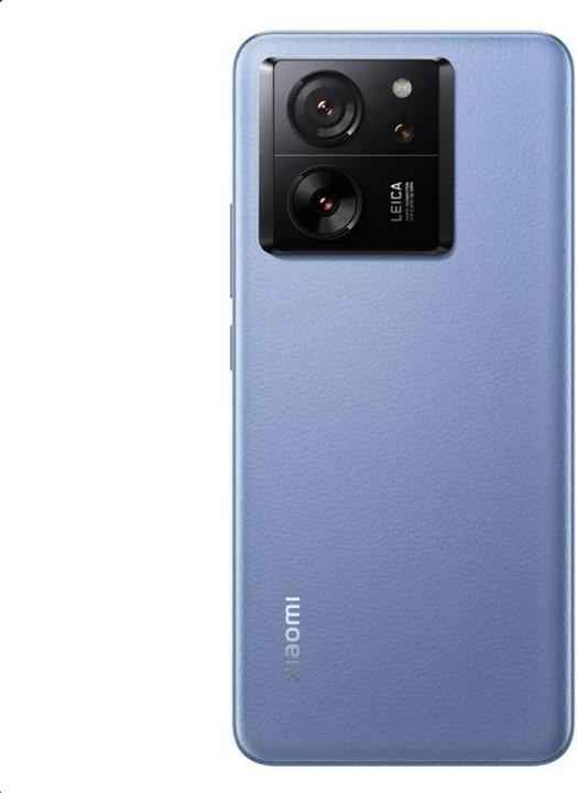 Produktbild Xiaomi 13T (256 GB, Alpine blue, 6.67", Dual SIM, 5G)