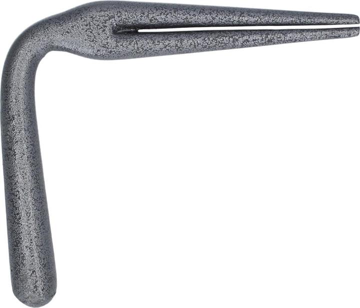 Actual product image Picard Crimping tool no. 137b 140 mm slot depth Forged ( 0013720 )