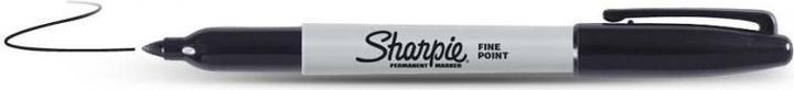 Produktbild Sharpie Feiner Permanentmarker (1x)