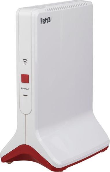 Actual product image FRITZ! Repeater 6000 (2400 Mbit/s, 1200 Mbit/s)
