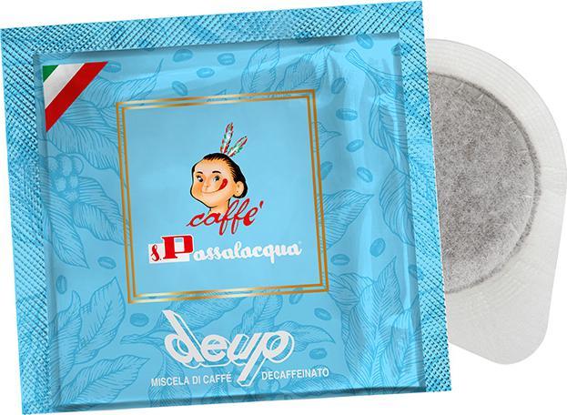 Immagine prodotto Passalacqua Deup Senza Caffeina (50 x Porta.)
