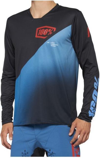 Image du produit 100% R-Core X Jersey (M)