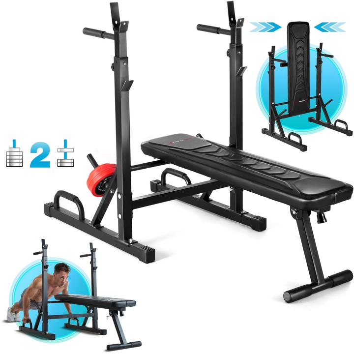 Immagine prodotto Sportstech BRT300