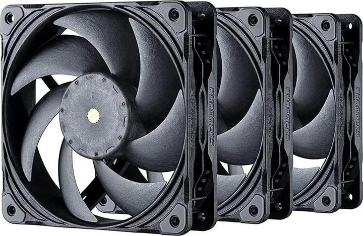 Image du produit Phanteks T30 PWM (120 mm, 3x)
