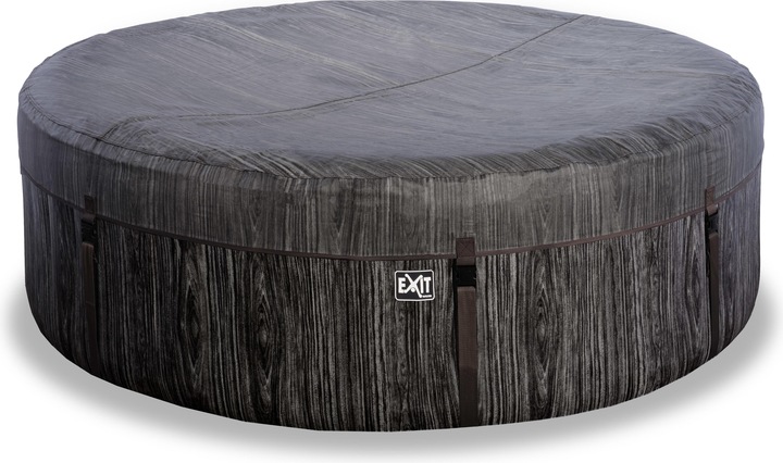 Image du produit Exit Aspect bois de luxe (4 pers.)