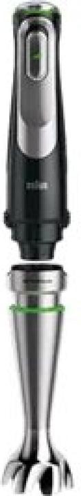 Produktbild Braun MultiQuick 9 (EU-Stecker)