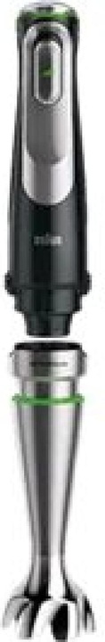 Productafbeelding Braun MultiQuick 9 (EU-stekker)