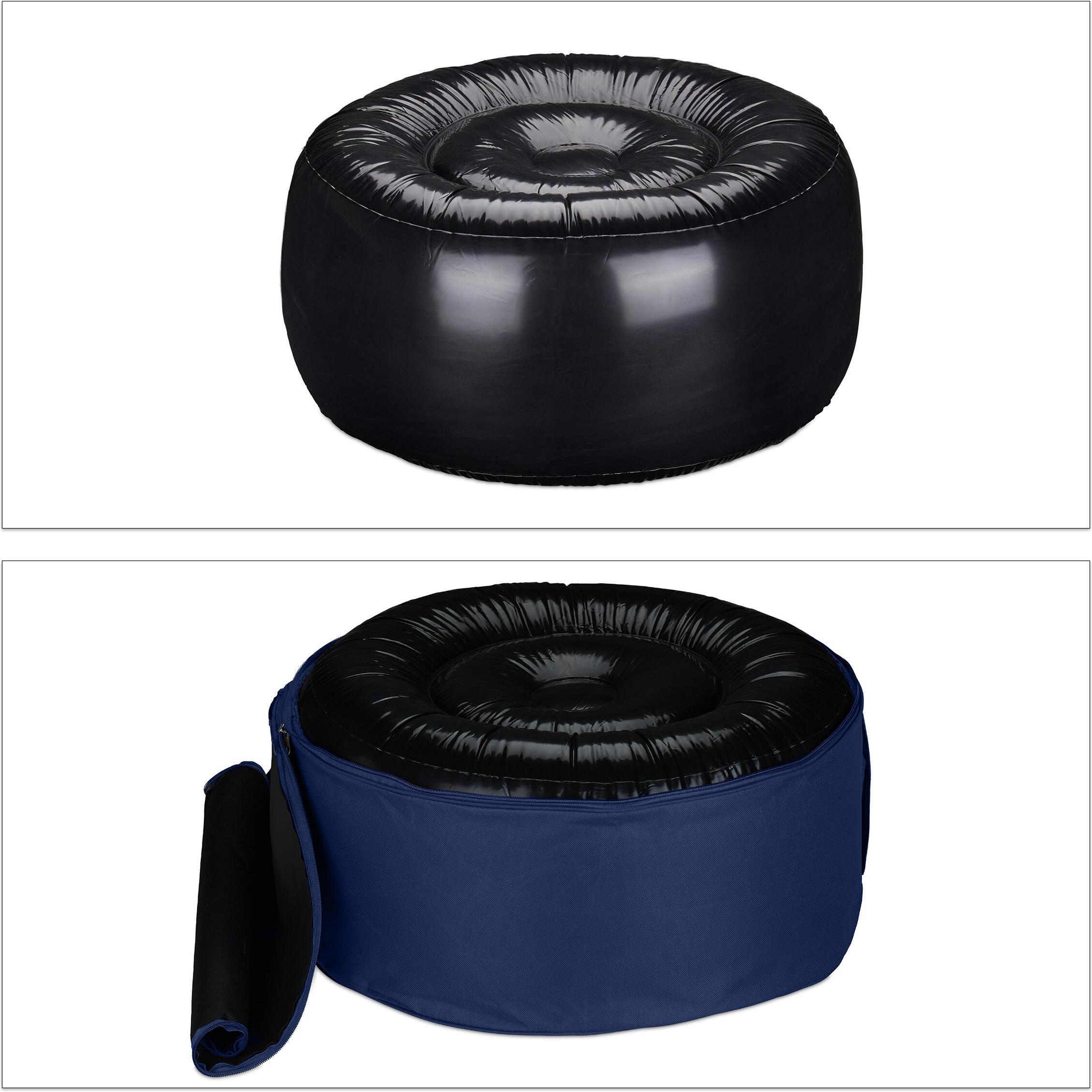 Relaxdays, Campingstuhl