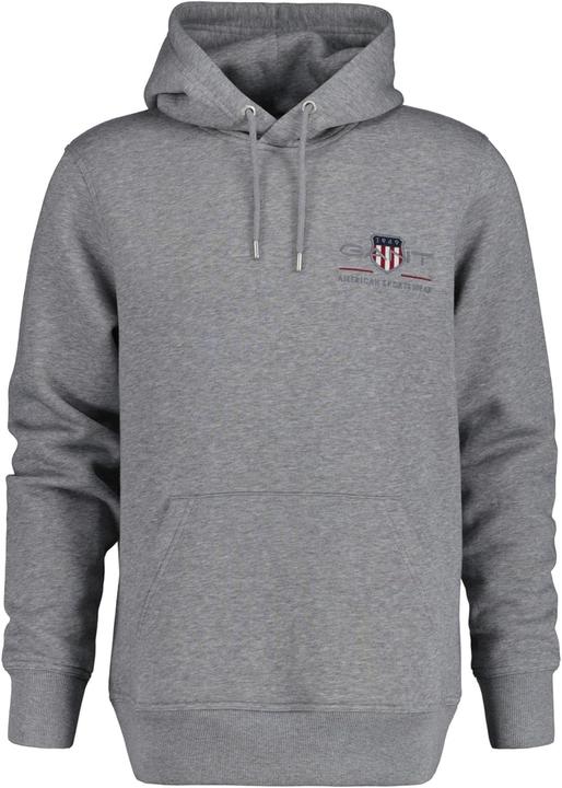 Produktbild GANT Regenschutz-Kaputzenpullover (XXS)