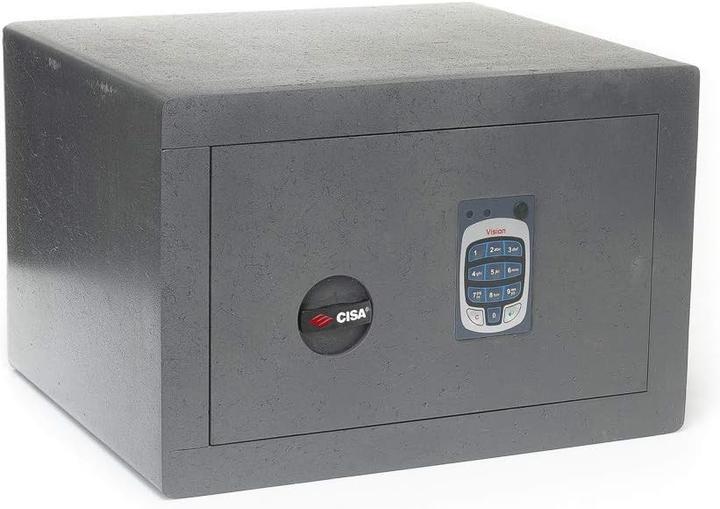 Produktbild Cisa 82750-34 Mobiler Safe
