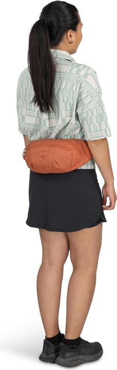 Actual product image Osprey Daylite Waist Gürteltasche 45 cm