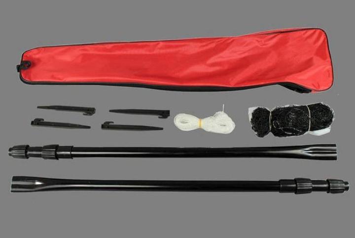 Immagine prodotto Techman Badmintonpfosten