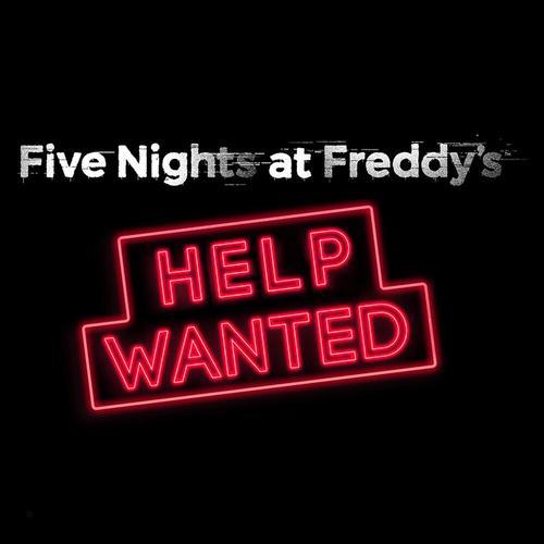 Produktbild Maximum Games Five Nights at Freddy's - Help Wanted (Switch, Switch Lite, Switch OLED, EN, FR)