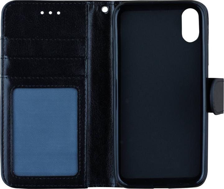 Immagine prodotto PhoneLook Coque Premium Flip (Apple iPhone X)