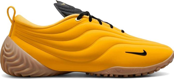 Image du produit Nike Astra Ultra University Gold (Women's) (38.5)