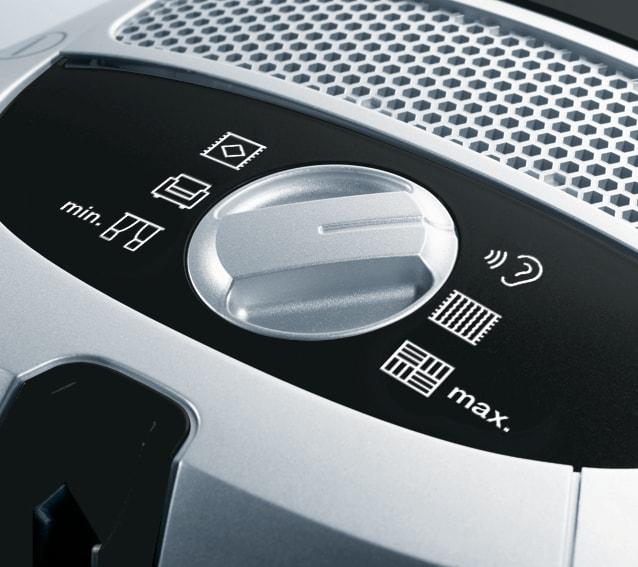 Image du produit Miele stofzuiger Complete C2 Black Pearl Powerline