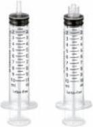 Immagine prodotto B.Braun Siringa OMNIFIX 50ml Luer Lock latexfree 100 pz.