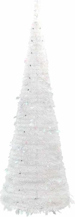 Produktbild vidaXL künstlicher Weihnachtsbaum (180 cm)