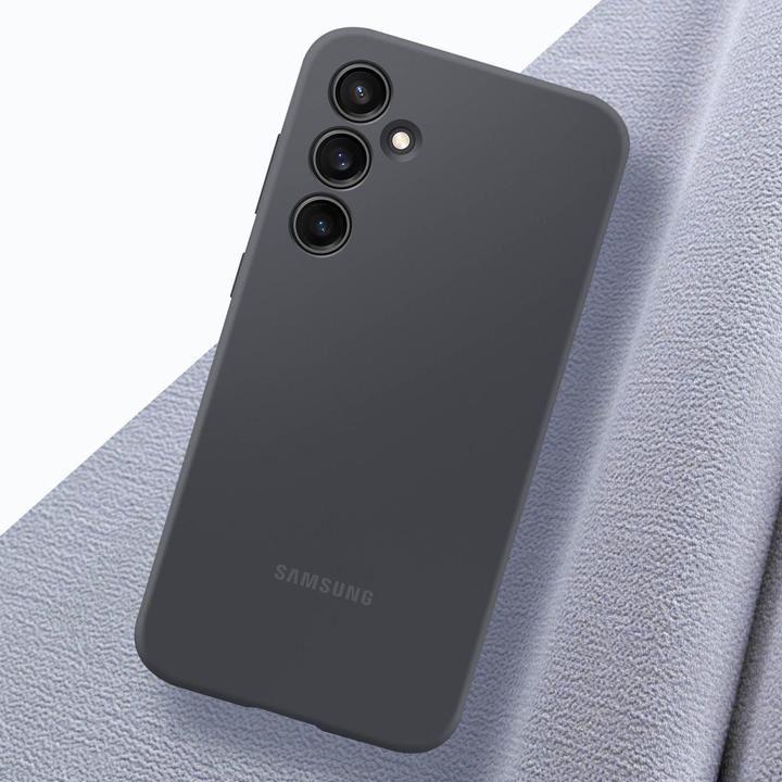 Produktbild Samsung Silicone Cover (Samsung Galaxy S23 FE)