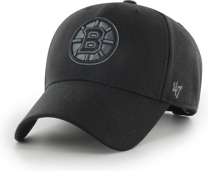 47 Brand NHL Boston Bruins (One Size)