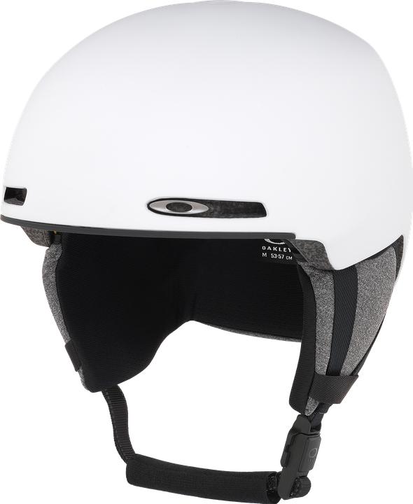 Immagine prodotto Oakley MOD 1 Casco da sci per giovani (53 - 57 cm, M)